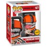 Figura POP Chainsaw Man - Chainsaw Man Chase - imagen 2