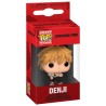 Llavero Pocket POP Chainsaw Man Denji - imagen 2