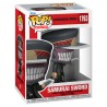 Figura POP Chainsaw Man Samurai Sword - imagen 1