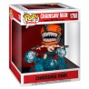 Figura POP Deluxe Chainsaw Man - Chainsaw Man - imagen 1