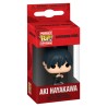 Llavero Pocket POP Chainsaw Man Aki Hayakawa - imagen 1