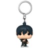 Llavero Pocket POP Chainsaw Man Aki Hayakawa - imagen 2