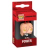 Llavero Pocket POP Chainsaw Man Power - imagen 1