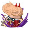 Figura POP Deluxe Chainsaw Man Power with Blood Hammer - imagen 1