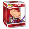 Figura POP Deluxe Chainsaw Man Power with Blood Hammer - imagen 2