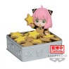 Figura Anya Forger Paldoce collection Vol.1 Spy X Family 6cm - imagen 1