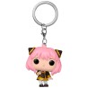 Llavero Pocket POP Spy x Family Anya Forger - imagen 1
