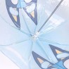 Paraguas manual burbuja Bluey 45cm - imagen 3