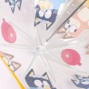Paraguas manual burbuja Bluey 45cm - imagen 3