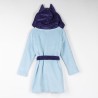 Bata Bluey coralina - imagen 1