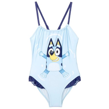 Bañador Bluey