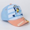 Set gorra + gafas sol Bluey - imagen 2