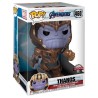 Figura POP Marvel Avengers Endgame Thanos Exclusive 25cm - imagen 2