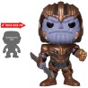 Figura POP Marvel Avengers Endgame Thanos Exclusive 25cm - imagen 3