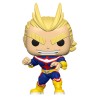 Figura POP My Hero Academia All Might 25cm - imagen 2
