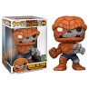 Figura POP Marvel Zombies The Thing Exclusive 25cm - imagen 3