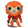 Figura POP Masters of the Universe Beast Man Exclusive 25cm - imagen 1