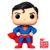 Figura POP DC Comics Superman Exclusive 25cm - imagen 1