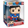 Figura POP DC Comics Superman Exclusive 25cm - imagen 2