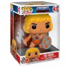 Figura POP Masters of the Universe He-Man 25cm - imagen 3