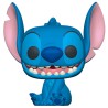 Figura POP Disney Lilo and Stitch - Stitch 25cm - imagen 2