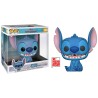Figura POP Disney Lilo and Stitch - Stitch 25cm - imagen 3