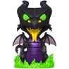 Figura POP Disney Villains Maleficient as Dragon Exclusive 25cm - imagen 2