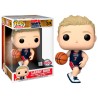 Figura POP NBA Larry Bird 1992 Team US Navy Jersey Exclusive 25cm - imagen 1