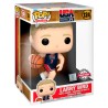 Figura POP NBA Larry Bird 1992 Team US Navy Jersey Exclusive 25cm - imagen 2
