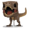 Figura POP Jurassic World 3 T-Rex Exclusive 25cm - imagen 2