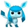 Figura POP Pokemon Glaceon 25cm - imagen 1