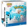 Figura POP Pokemon Glaceon 25cm - imagen 2
