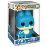 Figura POP Pokemon Munchlax 25cm - imagen 1