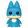 Figura POP Pokemon Munchlax 25cm - imagen 2