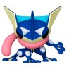 Figura POP Pokemon Greninja Exclusive 25cm - imagen 1