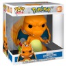Figura POP Pokemon Charizard 25cm - imagen 2