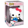 Figura POP Hello Kitty 50th Anniversary Hello Kitty 25cm - imagen 2