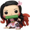 Figura POP Jumbo Demon Slayer Kimetsu no Yaiba Nezuko Kamado 25cm - imagen 1