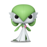 Figura POP Pokemon Gardevoir 25cm - imagen 2