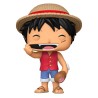 Figura POP One Piece Monkey D. Luffy 25cm - imagen 2