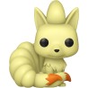Figura POP Jumbo Pokemon Ninetales Feunard Vulnona Exclusive - imagen 2