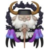 Figura POP Jumbo One Piece St. Jaygarcia Saturn 25cm - imagen 2
