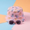 Gorro pescador + gafas sol Bluey - imagen 3