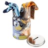 Blister 4 calcetines Bluey surtido - imagen 2