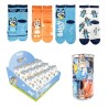 Set 4 pares calcetines Bluey - imagen 1