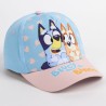 Set gorra + gafas sol Bluey - imagen 2