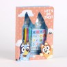 Set cuaderno Bluey - imagen 2
