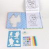 Set cuaderno Bluey - imagen 3