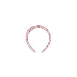 Diadema pelo Bluey