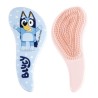 Cepillo pelo desenredante Bluey - imagen 1